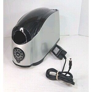 Cooper Cooler HC-01 Rapid Beverage Chiller Unit Missing Lid Cap, Works Perfectly